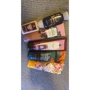 💫 Bath and Body Works Bundle
